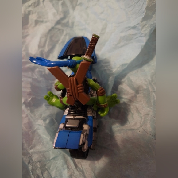 Ninja Turtles Lot of 3 - Picture 6 of 7